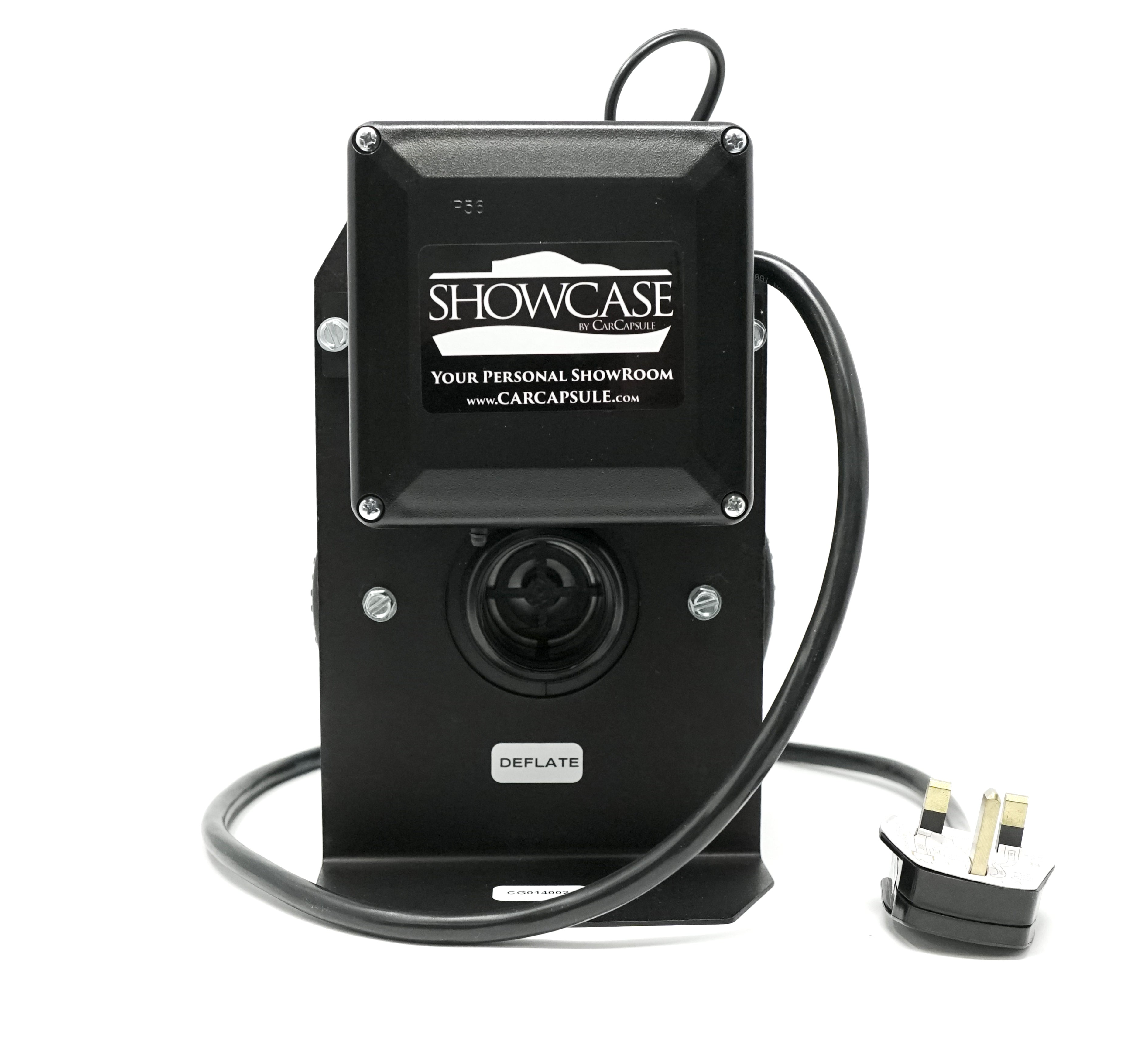 Showcase Replacement Pump International Model