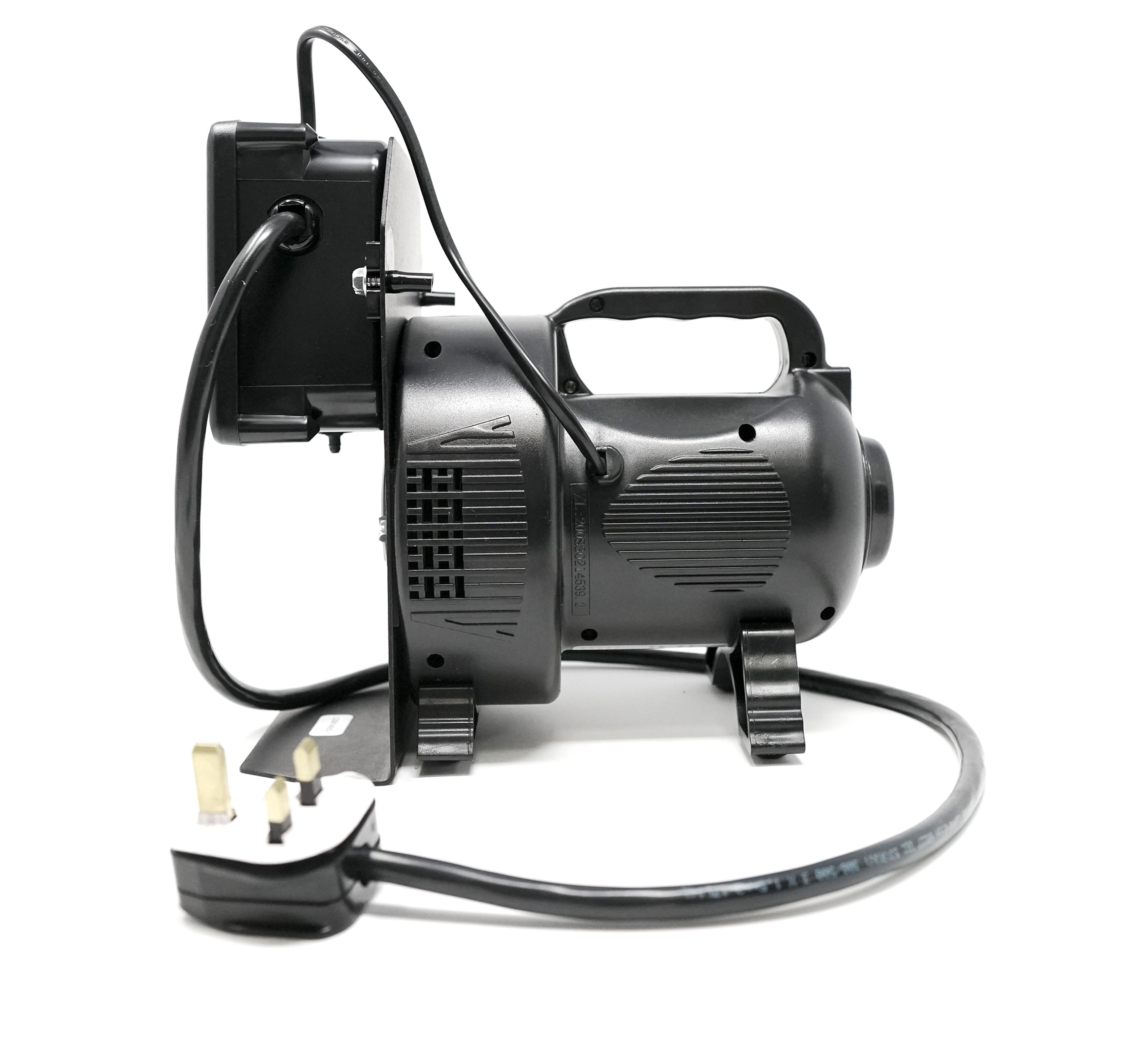 Showcase Replacement Pump International Model