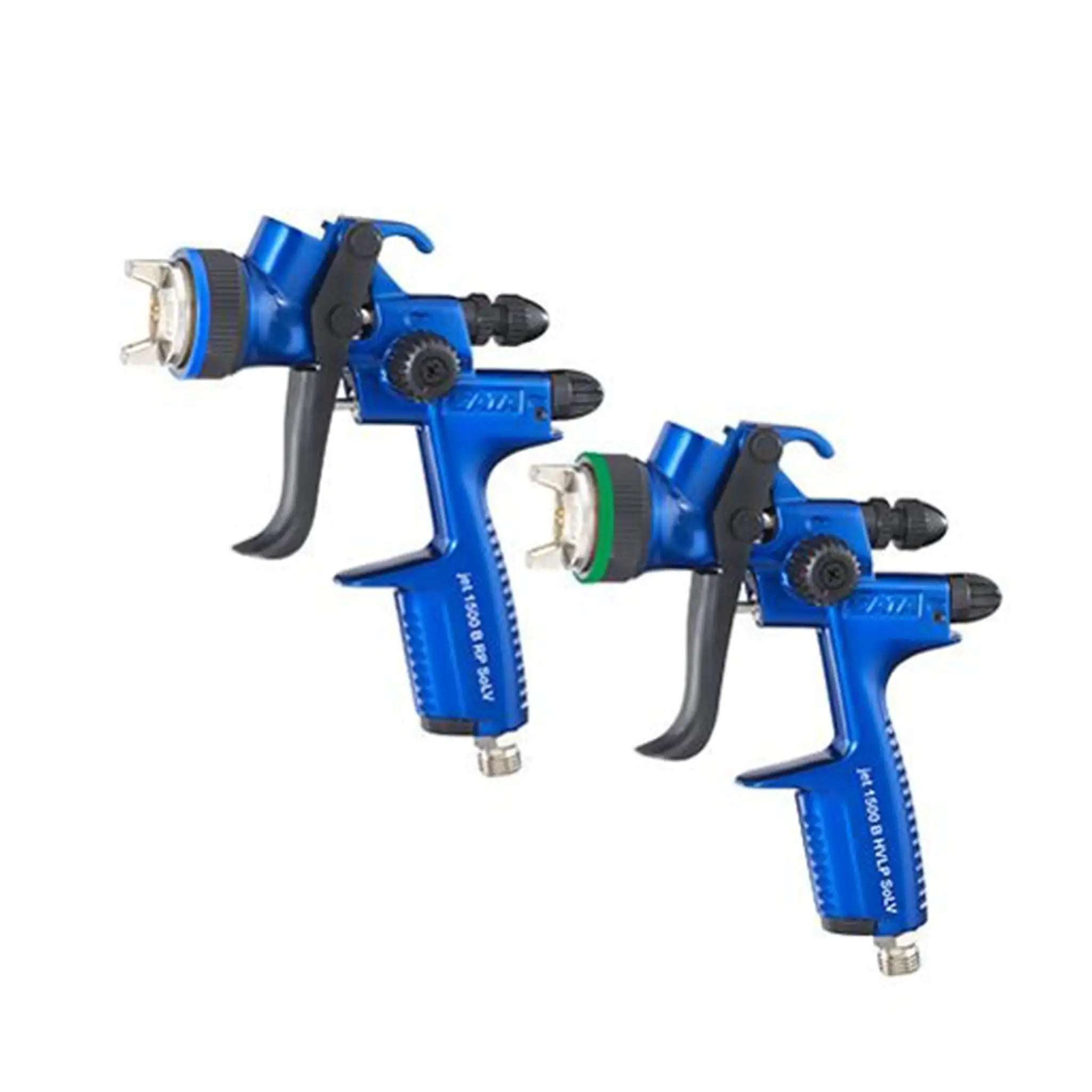 SATAjet 1500 B, w/ RPS Cups