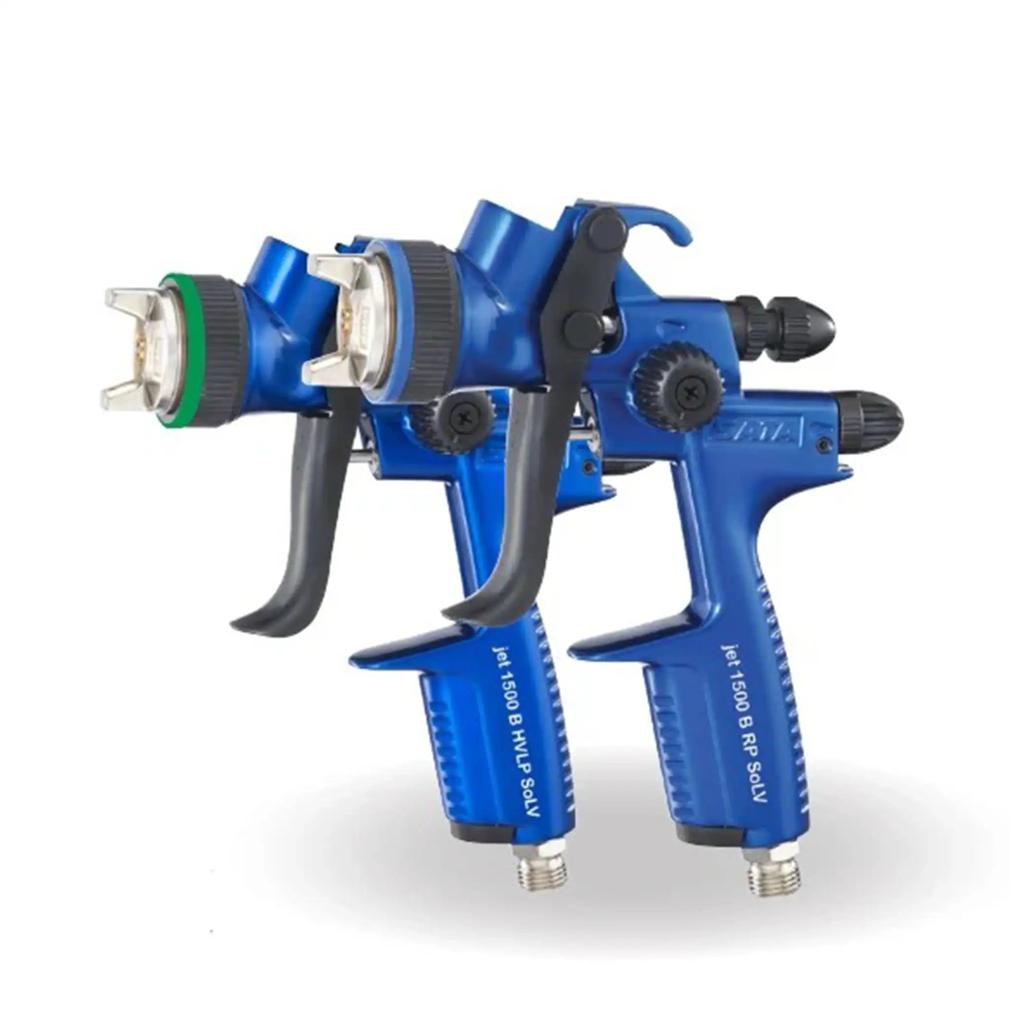 SATAjet 1500 B, w/ RPS Cups