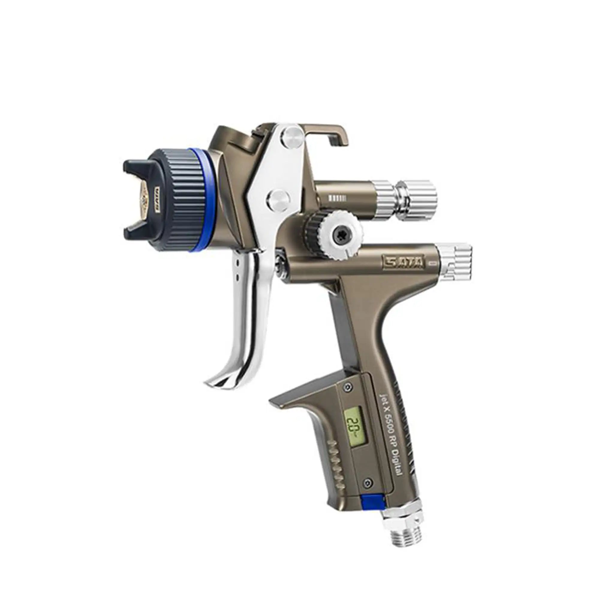 SATAjet X 5500 w/ RPS Cups