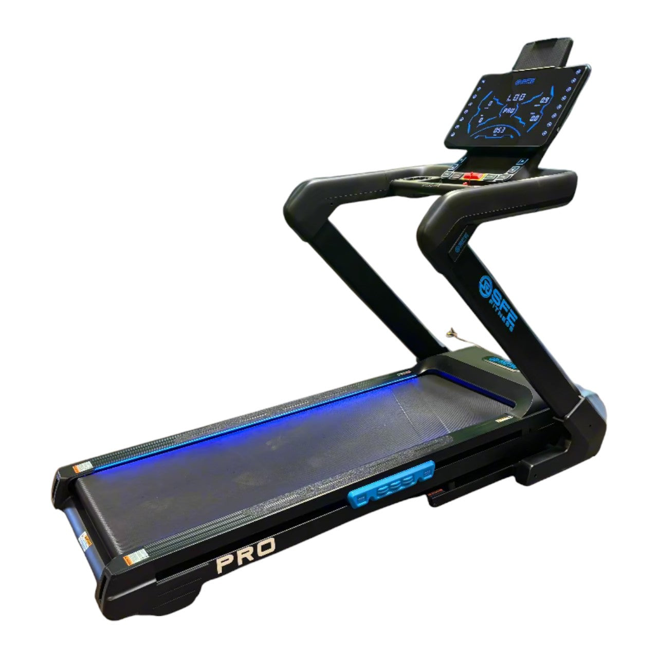 SFE Treadmill Pro - Thumbnail 4