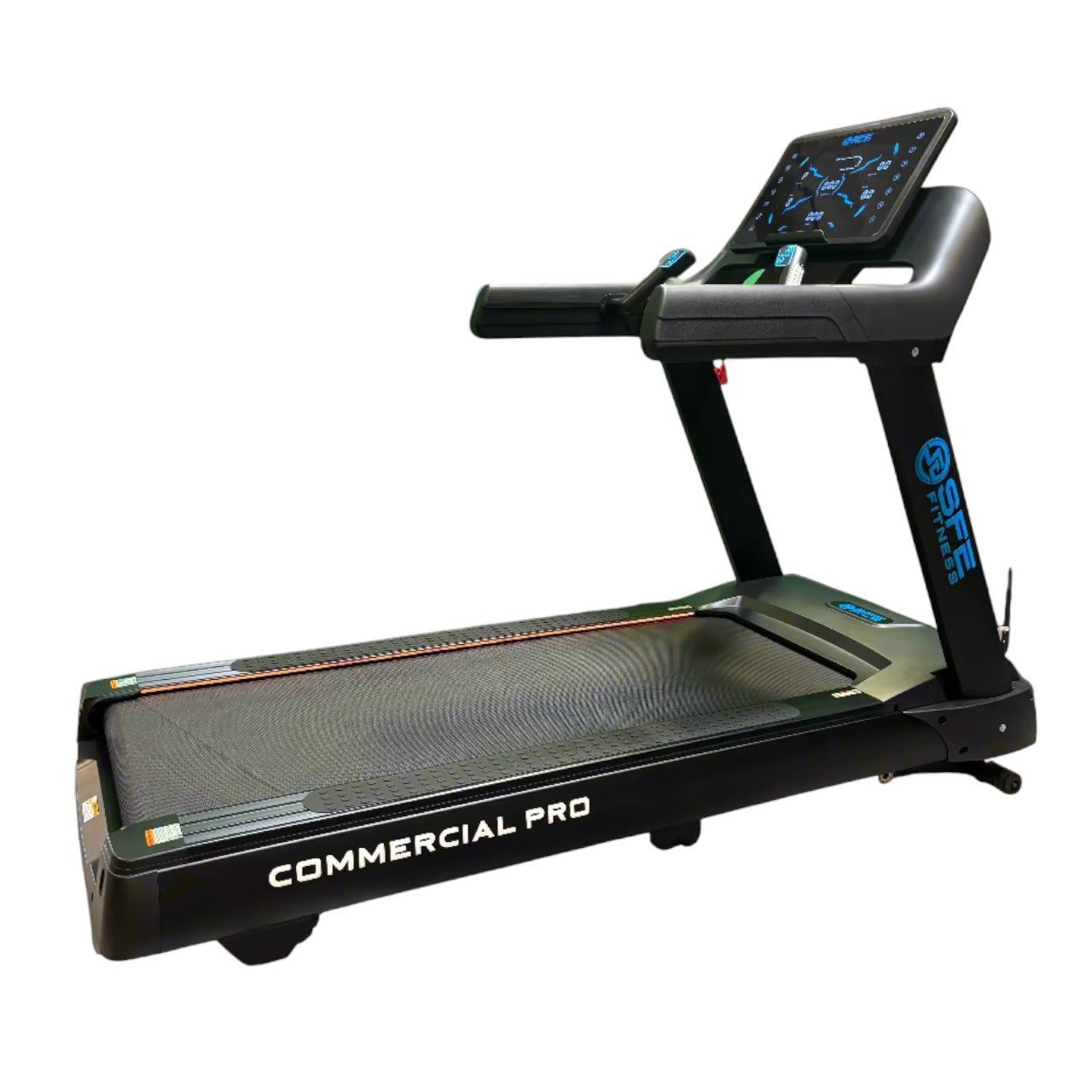 SFE Treadmill - Thumbnail 2