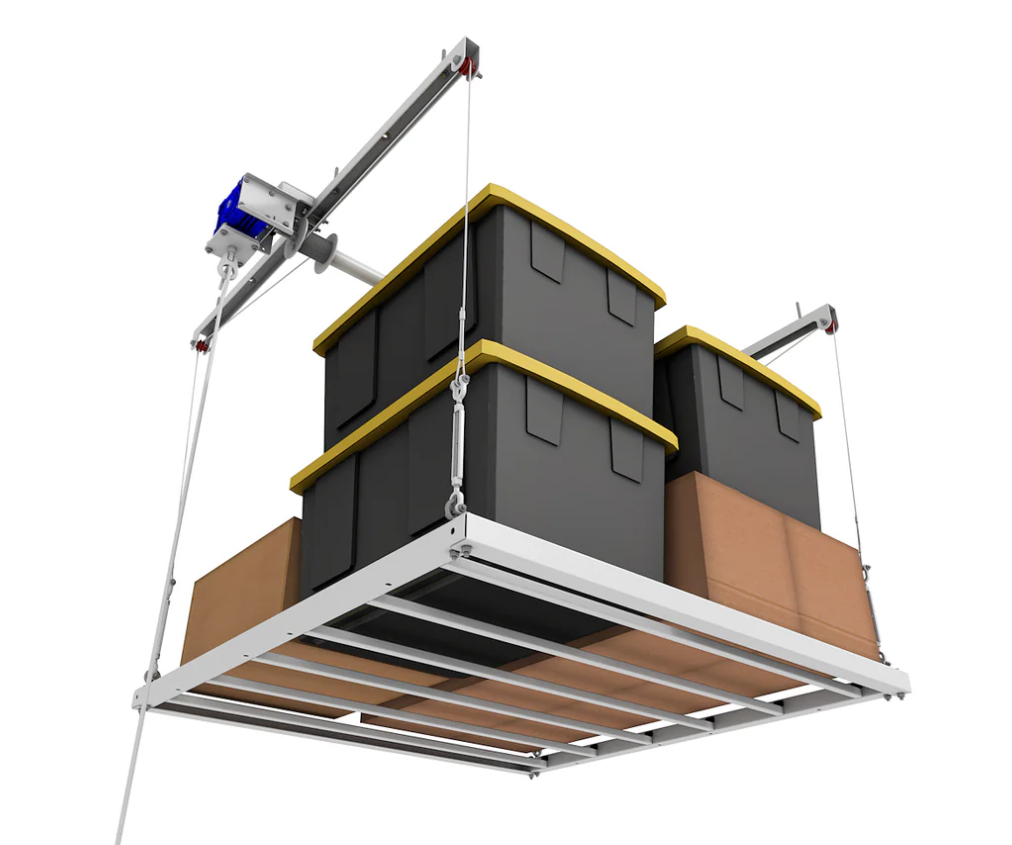 E-Z Lift MAX 4x4 - Thumbnail 4