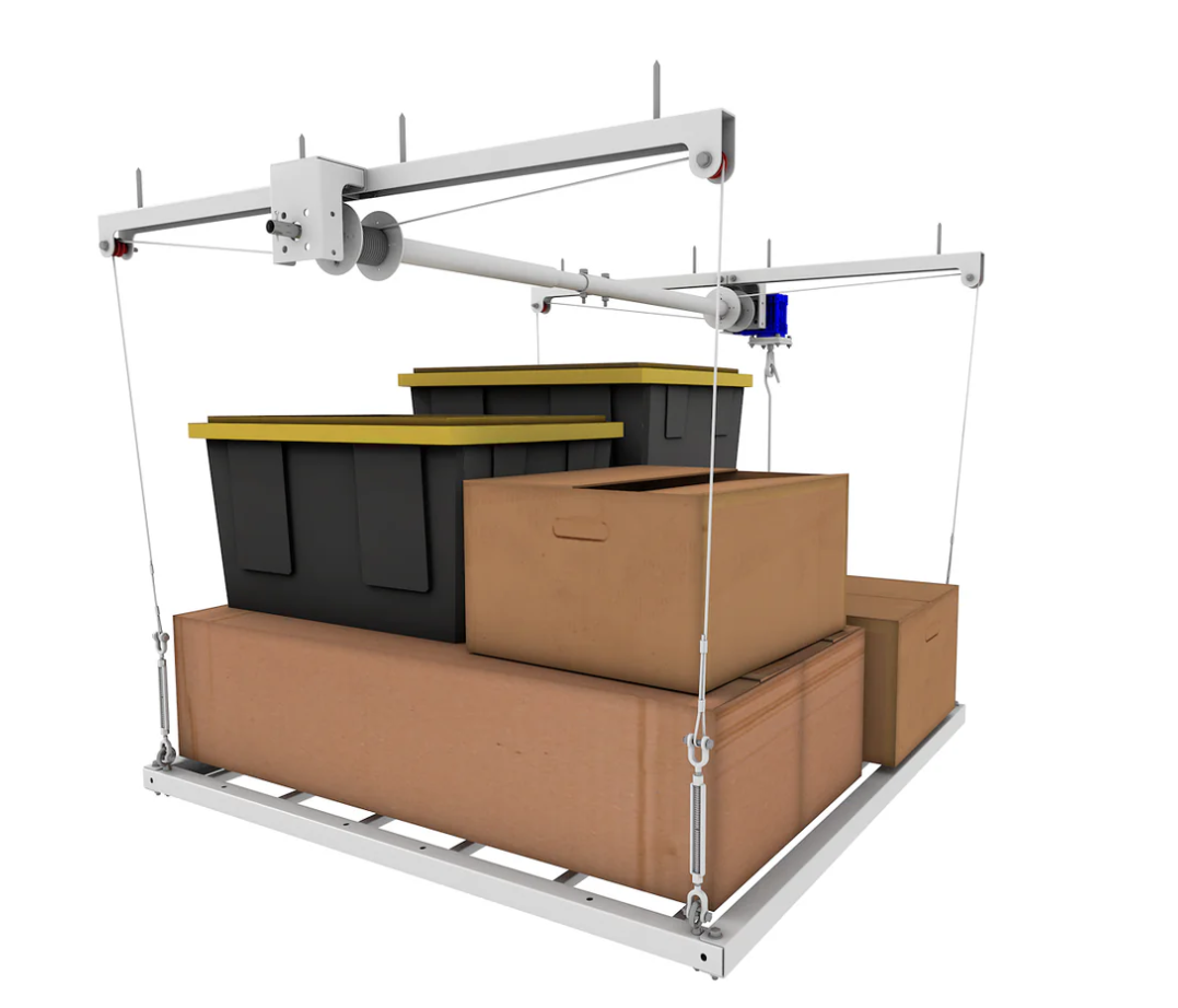 E-Z Lift MAX 4x4 - Thumbnail 5