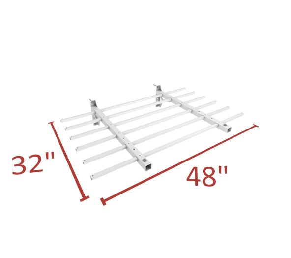 Wall Shelf [250 lbs]