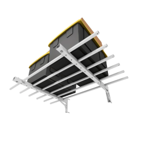 Wall Shelf [250 lbs]