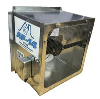 Garage & Attic Fans