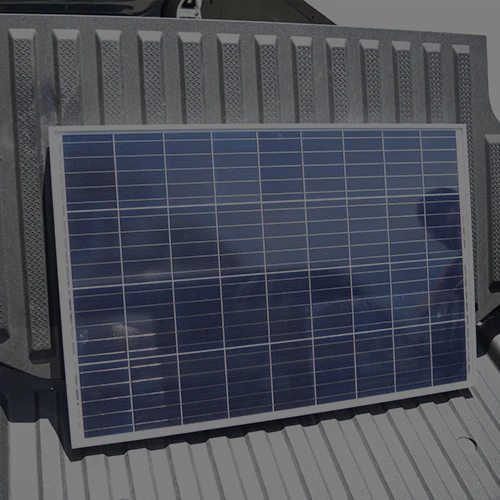 Nature's Generator Elite Power Pod