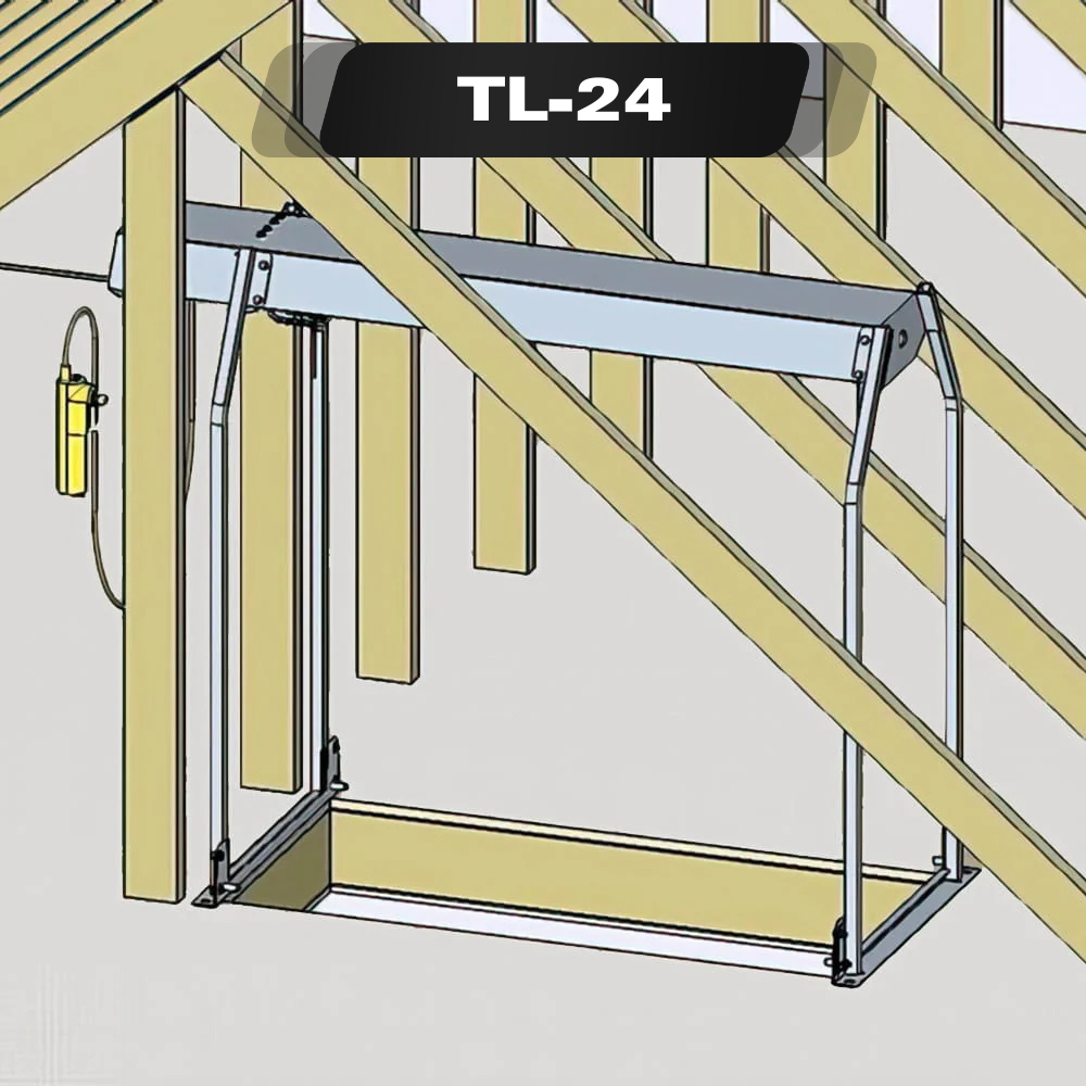 Versa Lift Truss Leg Kit | Model 24