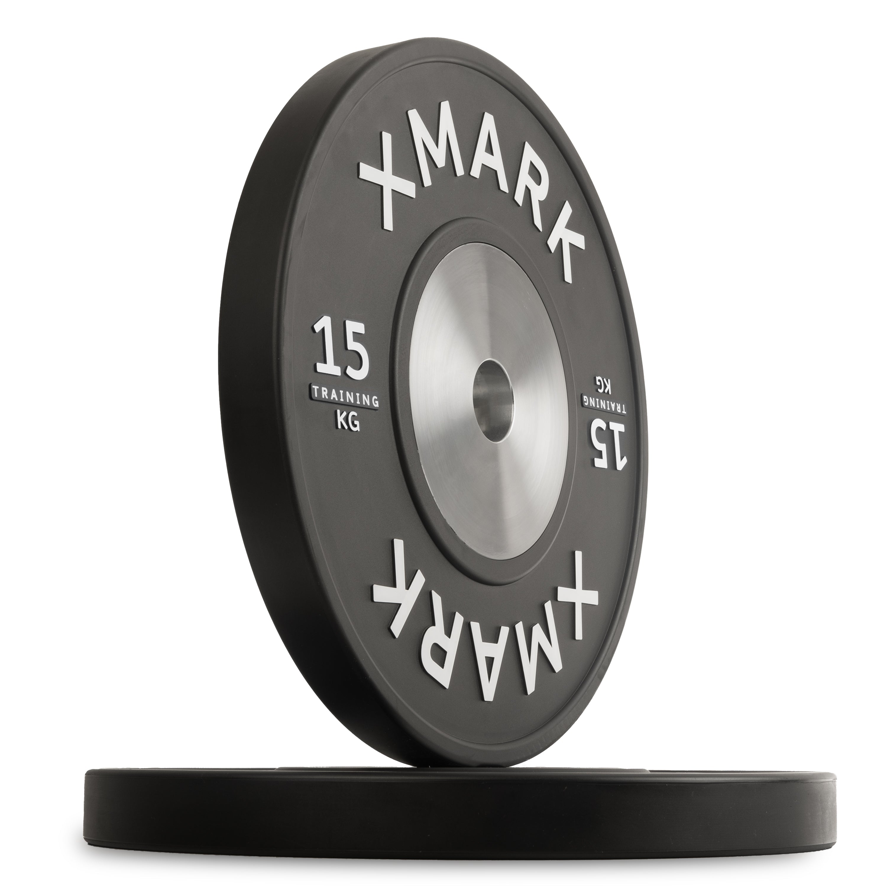 Black Premium IWF Training Bumpers (KG) Pairs and Sets