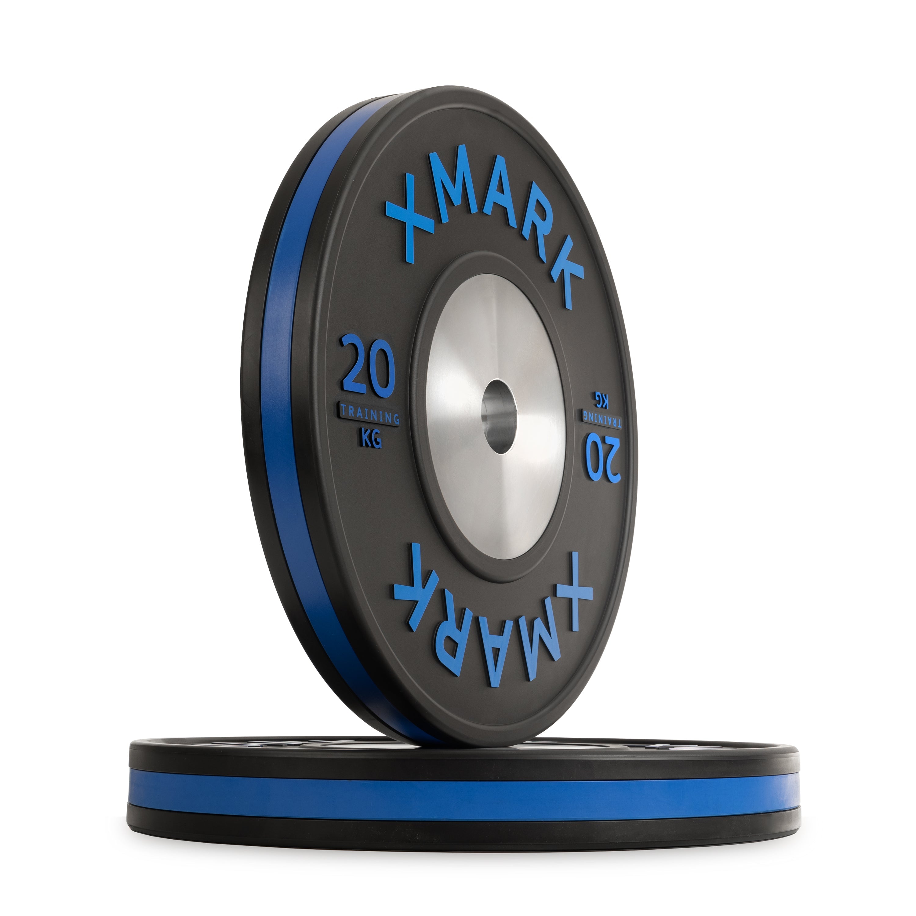 Competition Training Bumper Plate Pairs (KG)