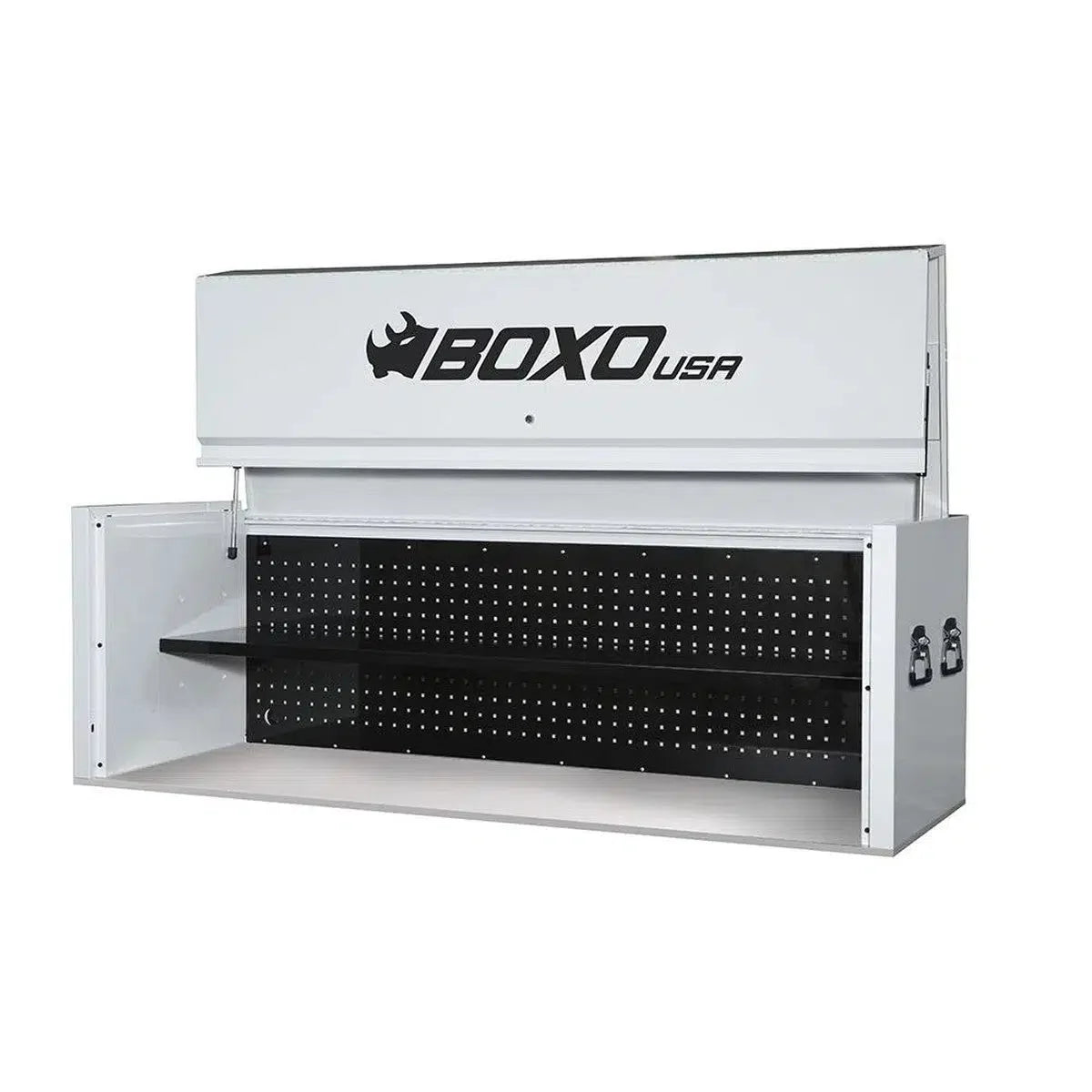 Pro Series | Garage Top for 72" 14-Drawer Rolling Tool Box