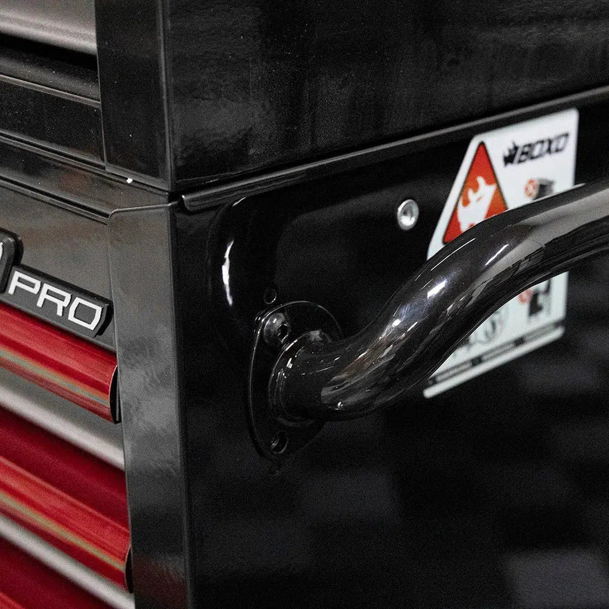 Pro Series | 26" 6-Drawer Rolling Tool Box