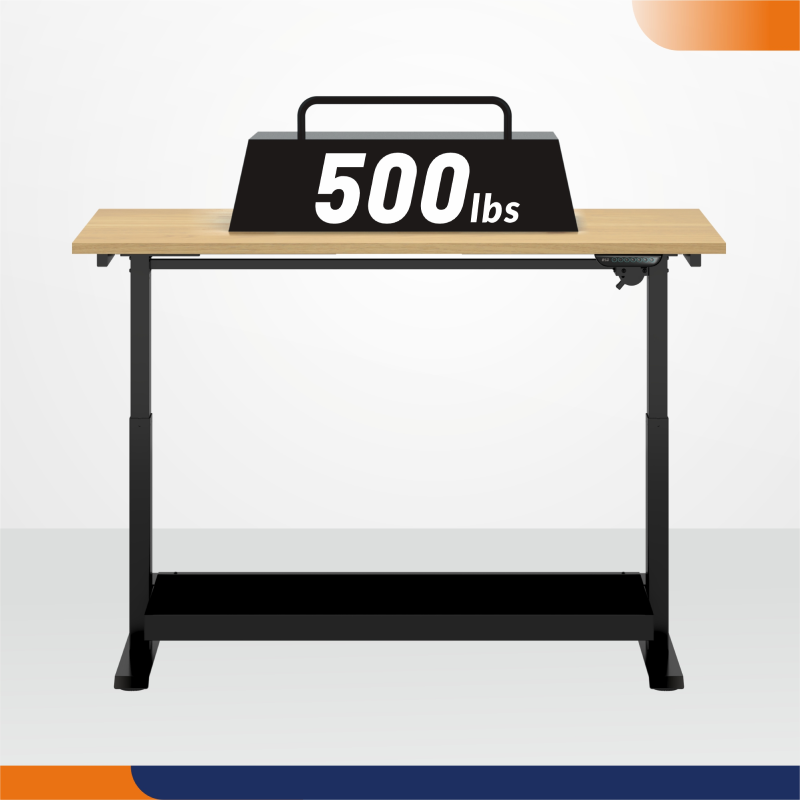 WB1B  Economy Electric Height Adjustable Workbench