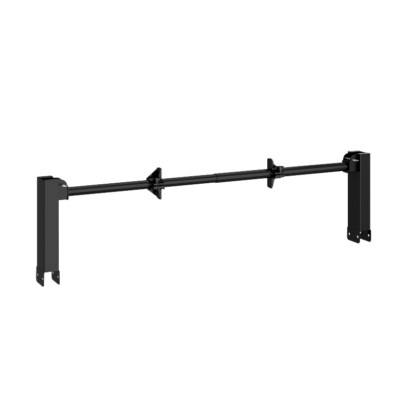 Under-Desk Roll Bar For WB3RB