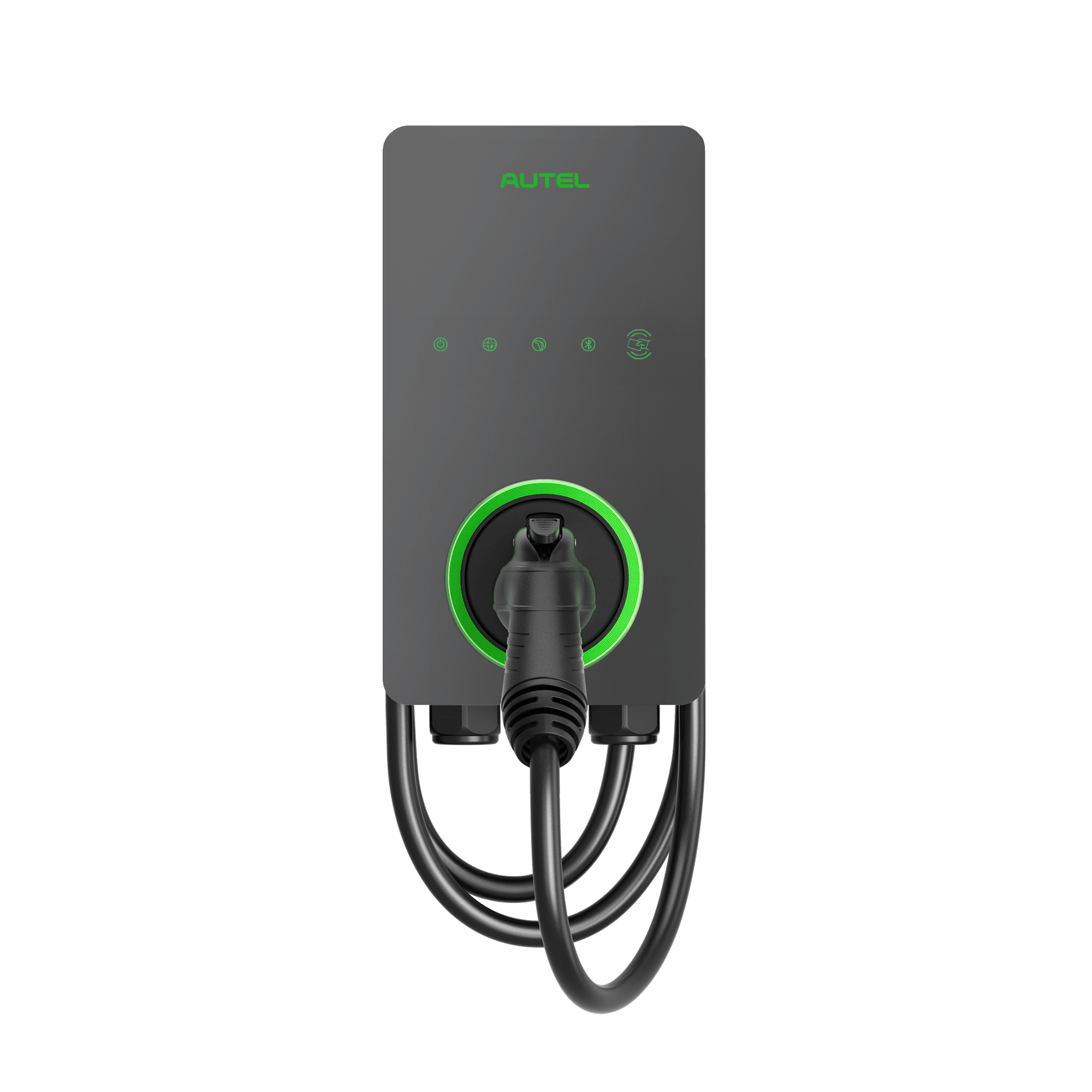 AC Lite Home 50A 12kW EV Charger - Garage Rebel