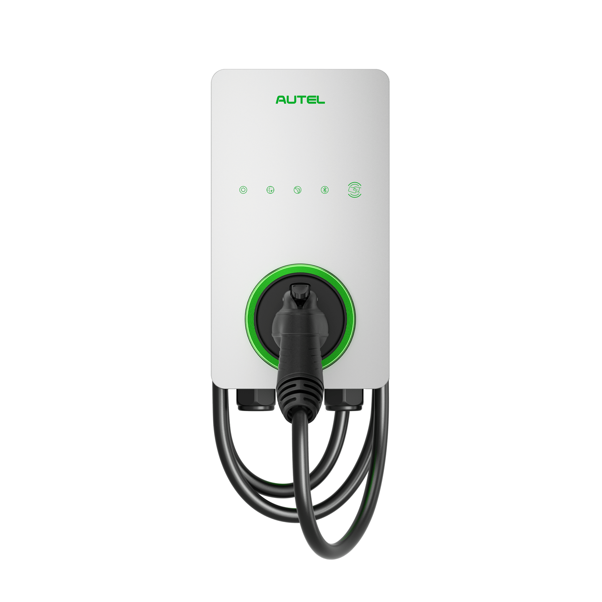 AC Lite Home 50A 12kW EV Charger - Garage Rebel