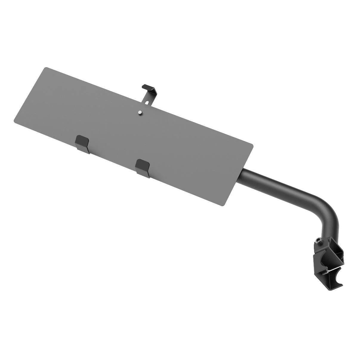 ARTICULATED KEYBOARD TRAY - FITS SXT V2 MODEL - Garage Rebel