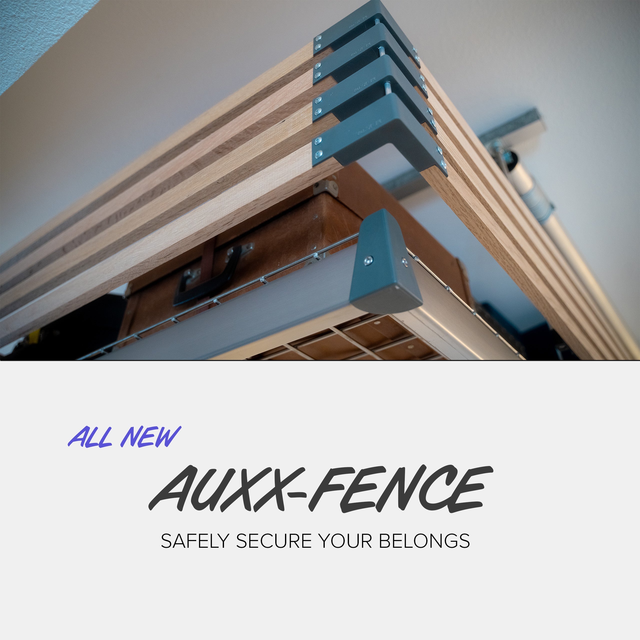 Auxx-Fence