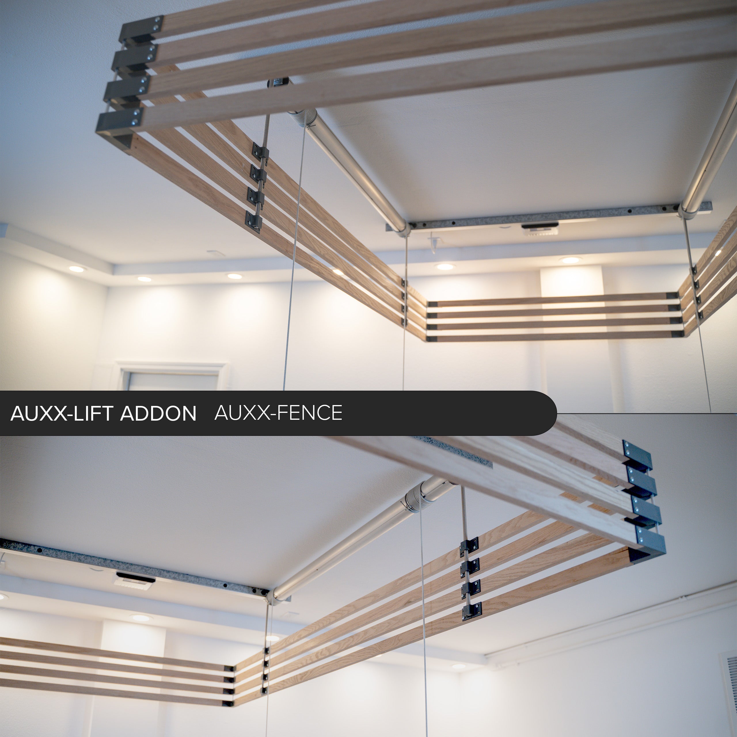 Auxx-Fence