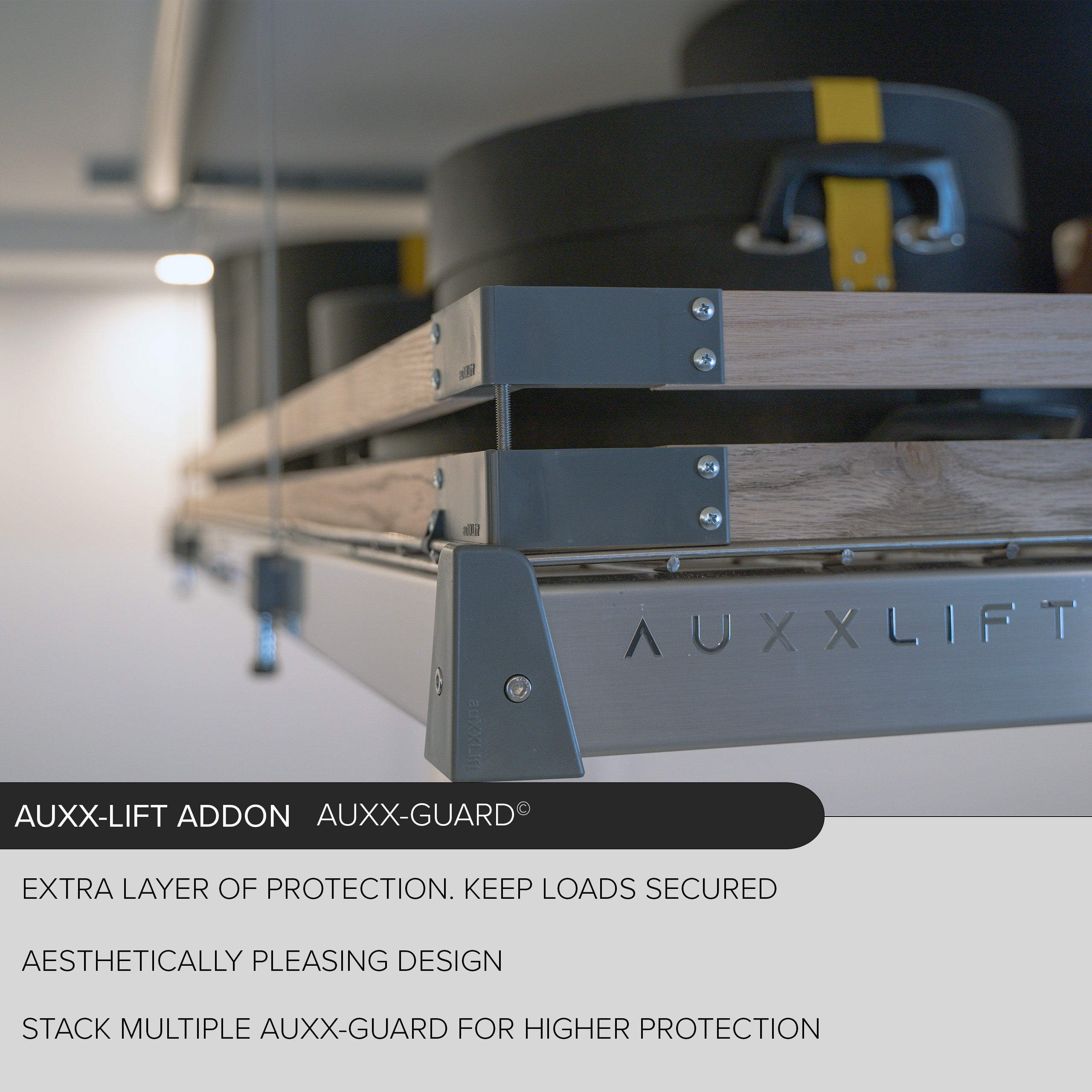 Auxx-Guard