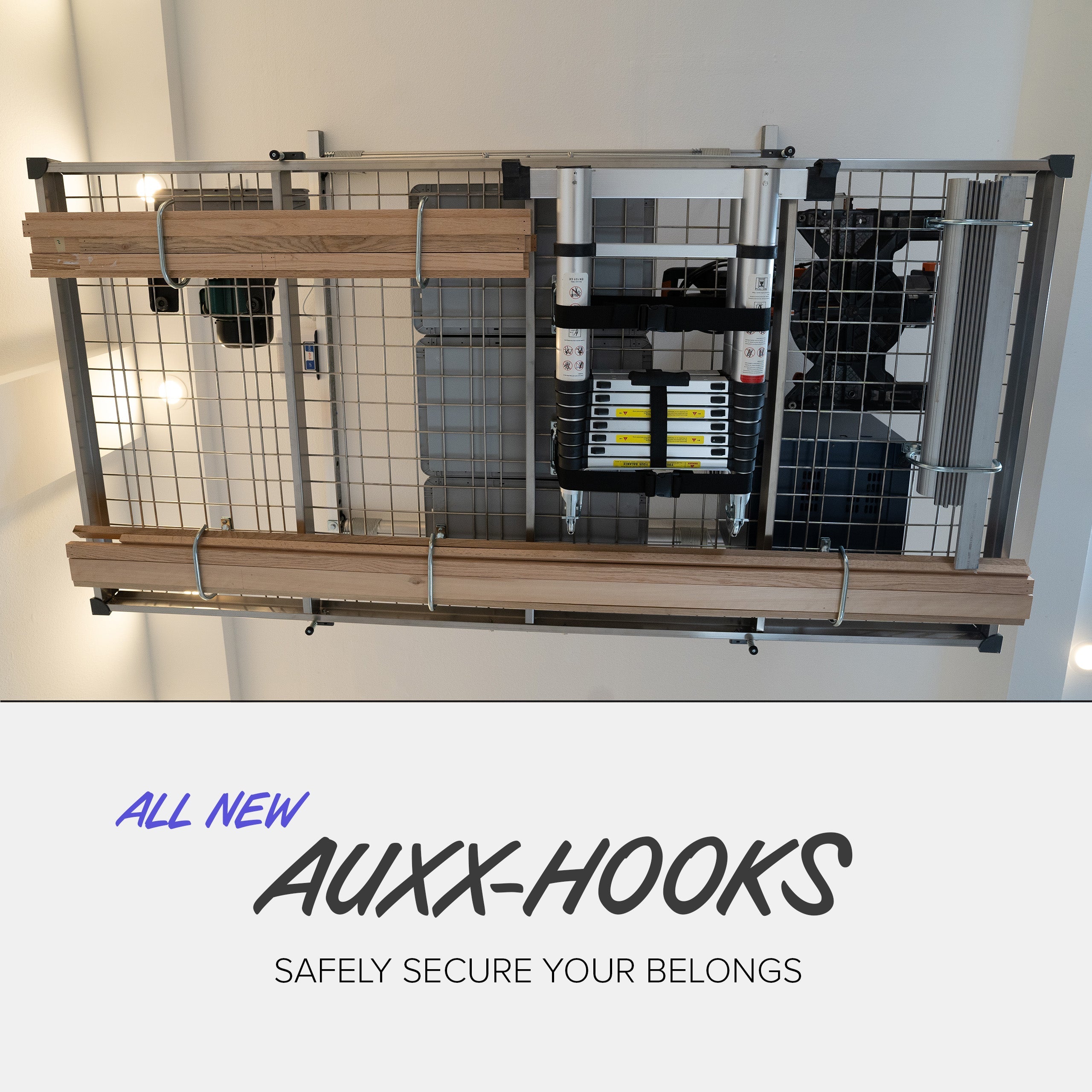 Auxx-Hook (2pkg)