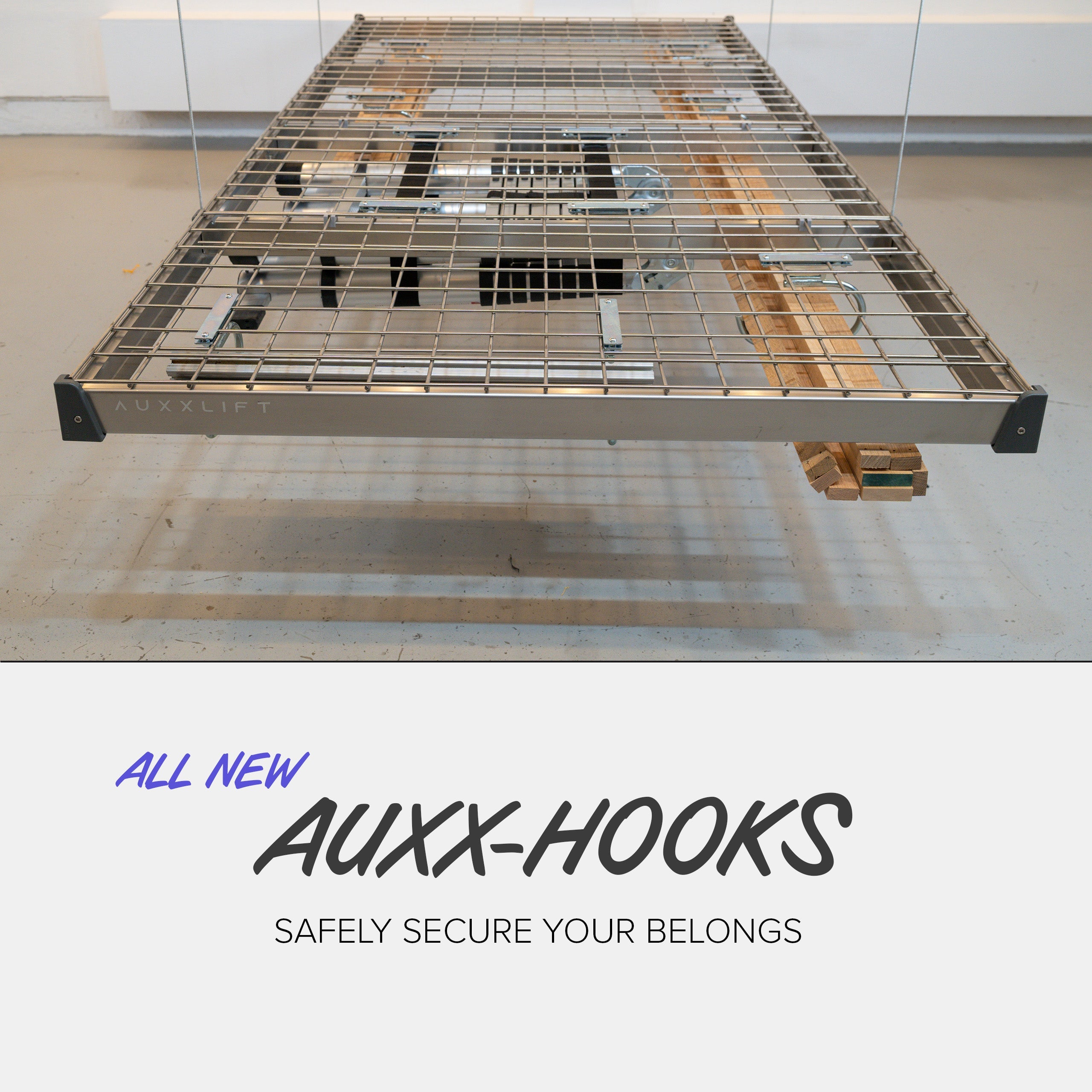 Auxx-Hook (2pkg)