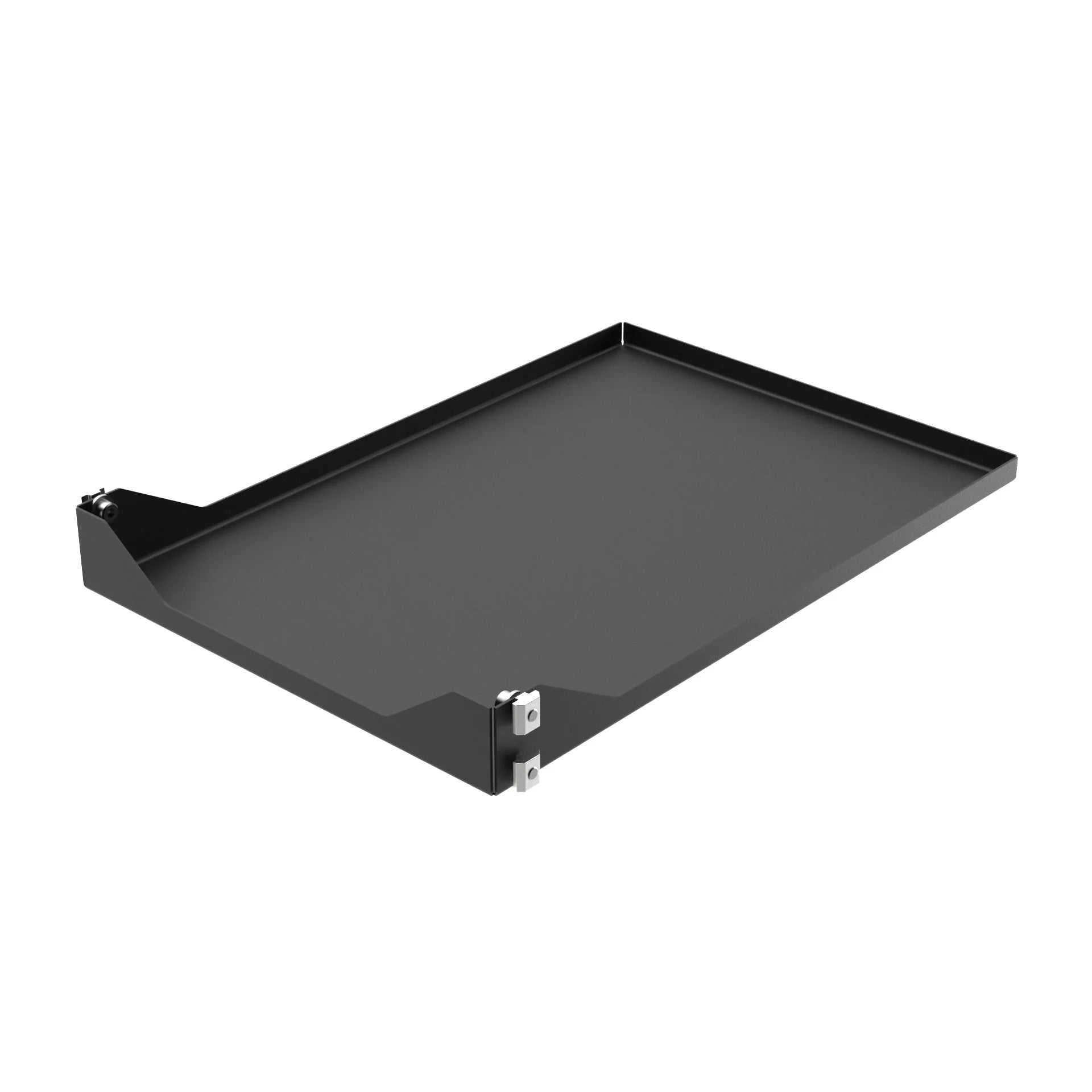 BACK TRAY PC/CONSOLE FOR CHASSIS 4.0 - Garage Rebel