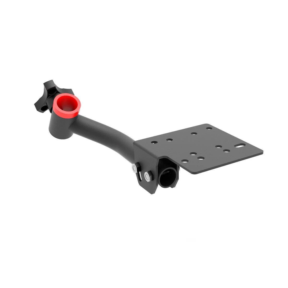 BOTTOM MOUNT FOR GEAR SHIFTER - FITS SGT MODEL - Garage Rebel