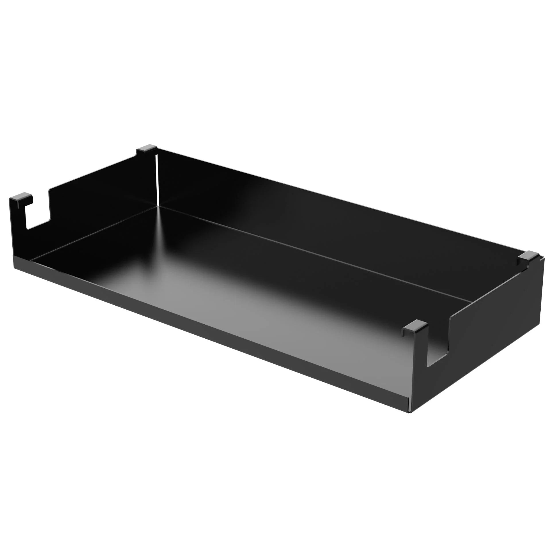 BOX SHELF FOR REAR TRAY - Garage Rebel