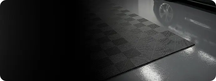 Flooring & Mats