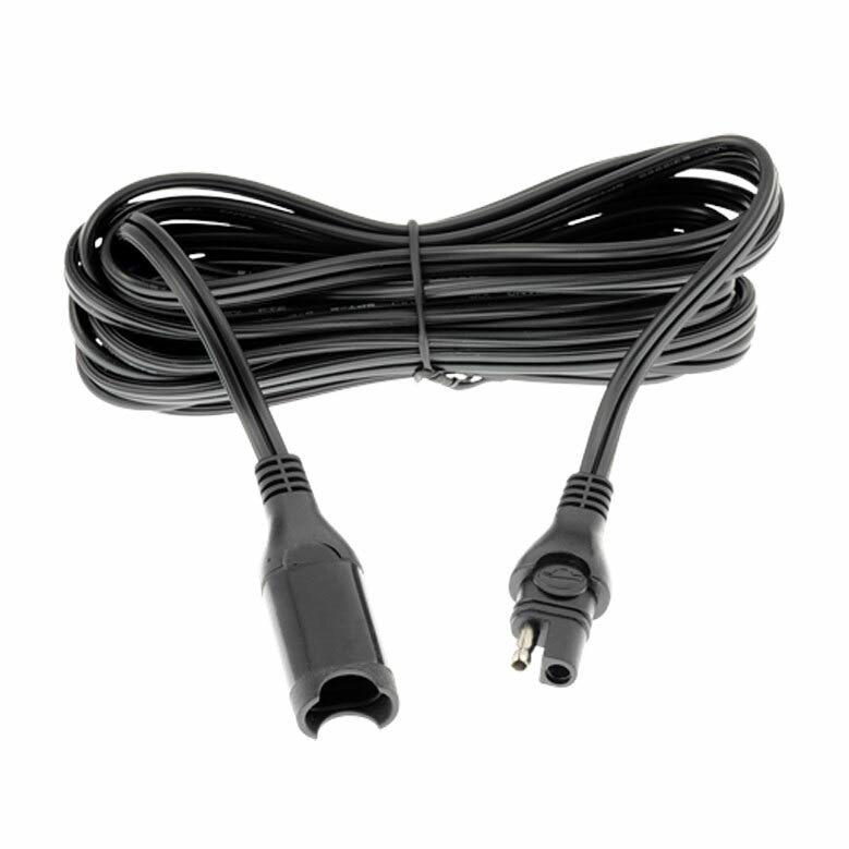 Cable Extender for Power Sport Vehicles