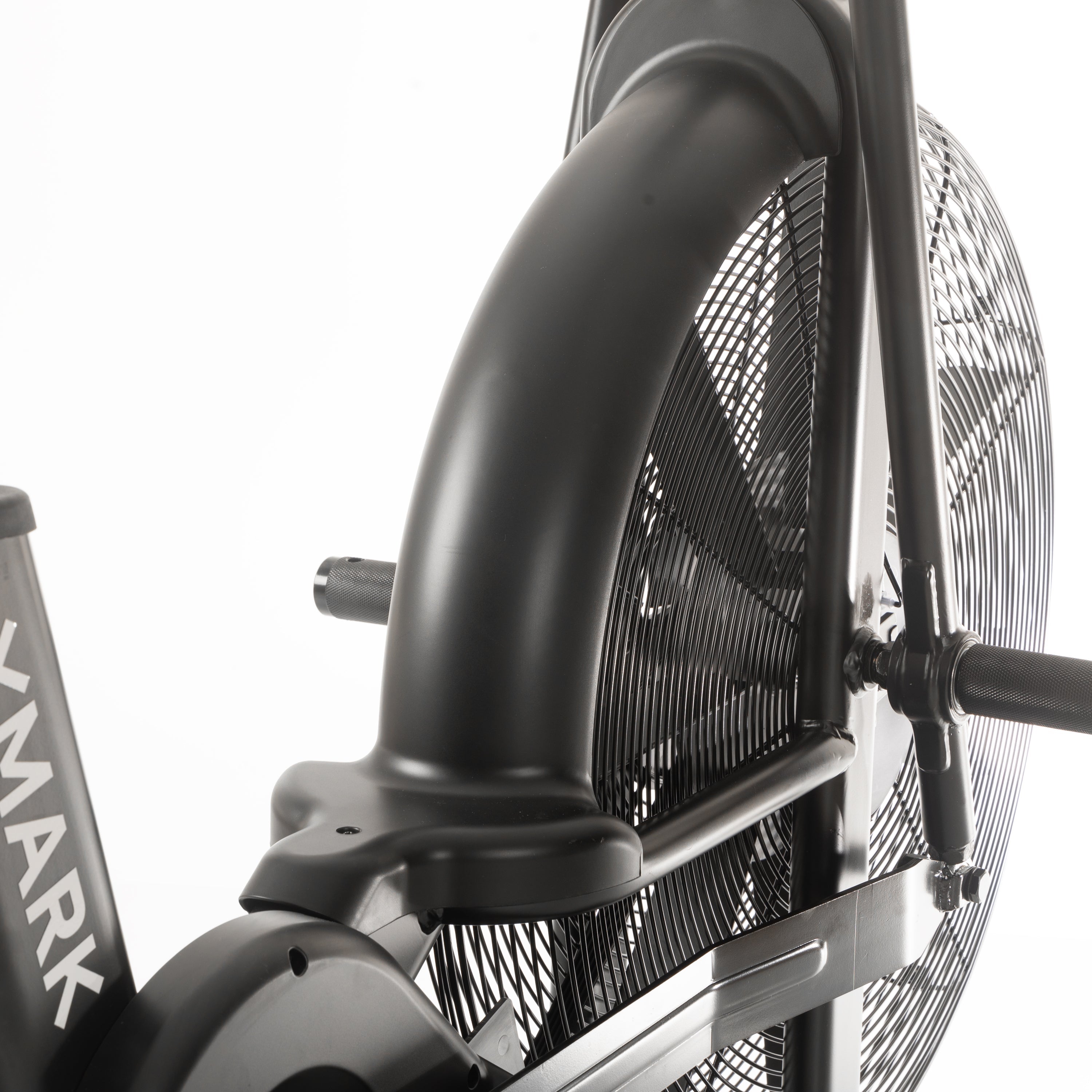 CAT 3 Hurricane Commercial Air Bike