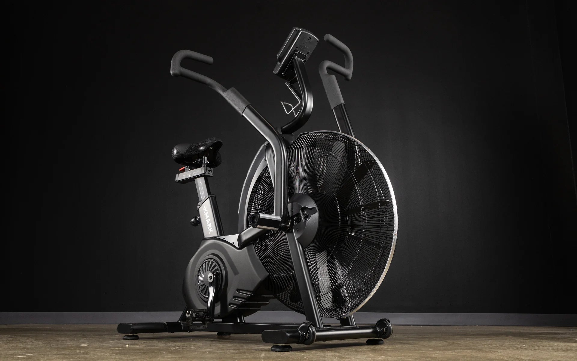 CAT 5 Hurricane Commercial Air Bike