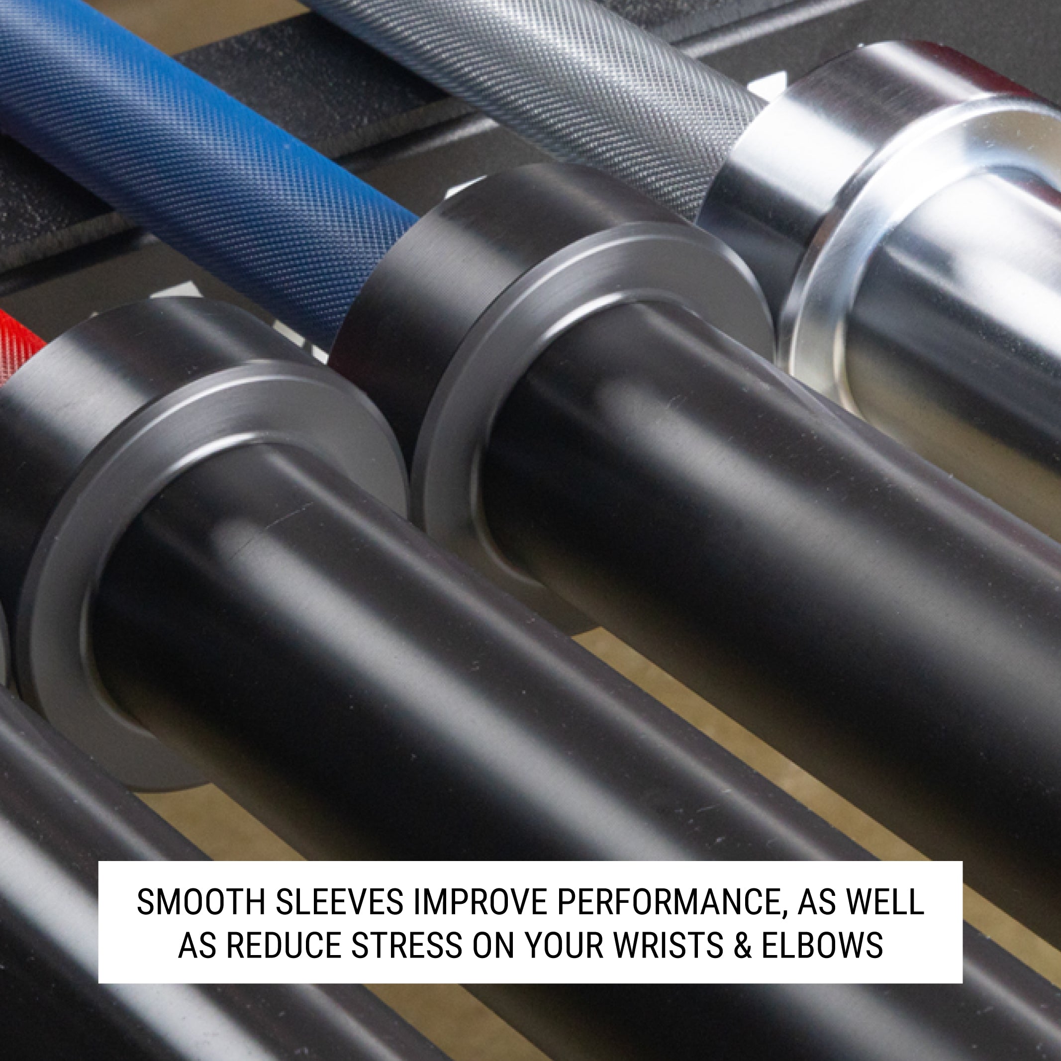 Catahoula IWF Men’s Training Bar, 190,000 PSI, 28mm Grip, US Cerakote