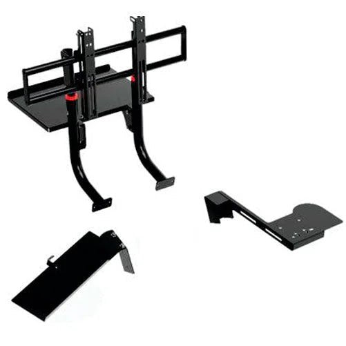 COMPLETE ACCESSORIES KIT / CHASSIS 3.0 COMPATIBLE - Garage Rebel