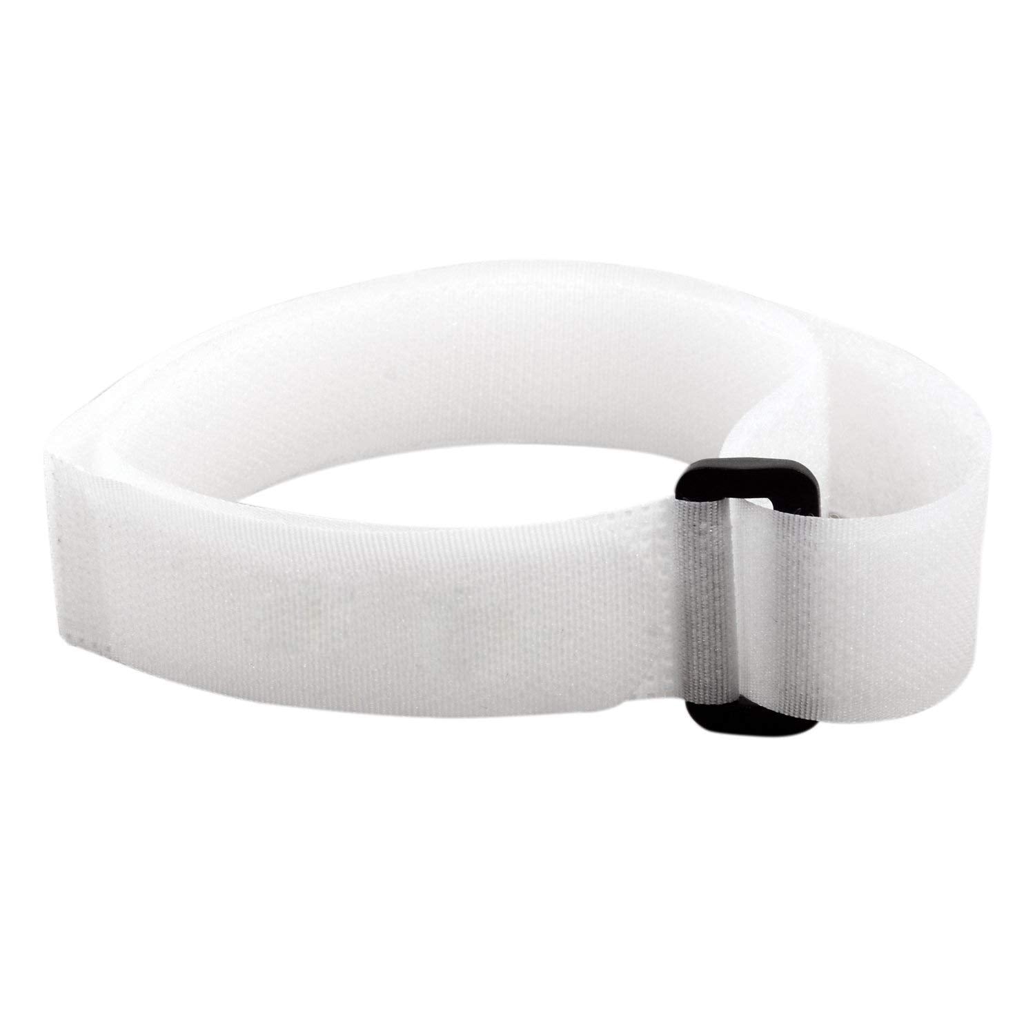 Elastic Nylon Velcro Band with Buckle- Adjustable Belts for EV Hover