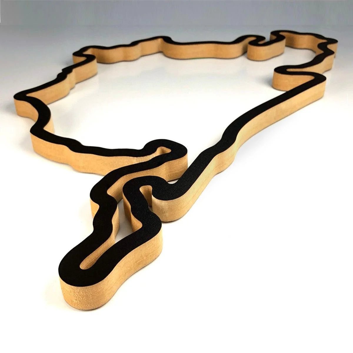 ESR DECORATIVE TRACK - NURBURGRING / GERMANY - Garage Rebel