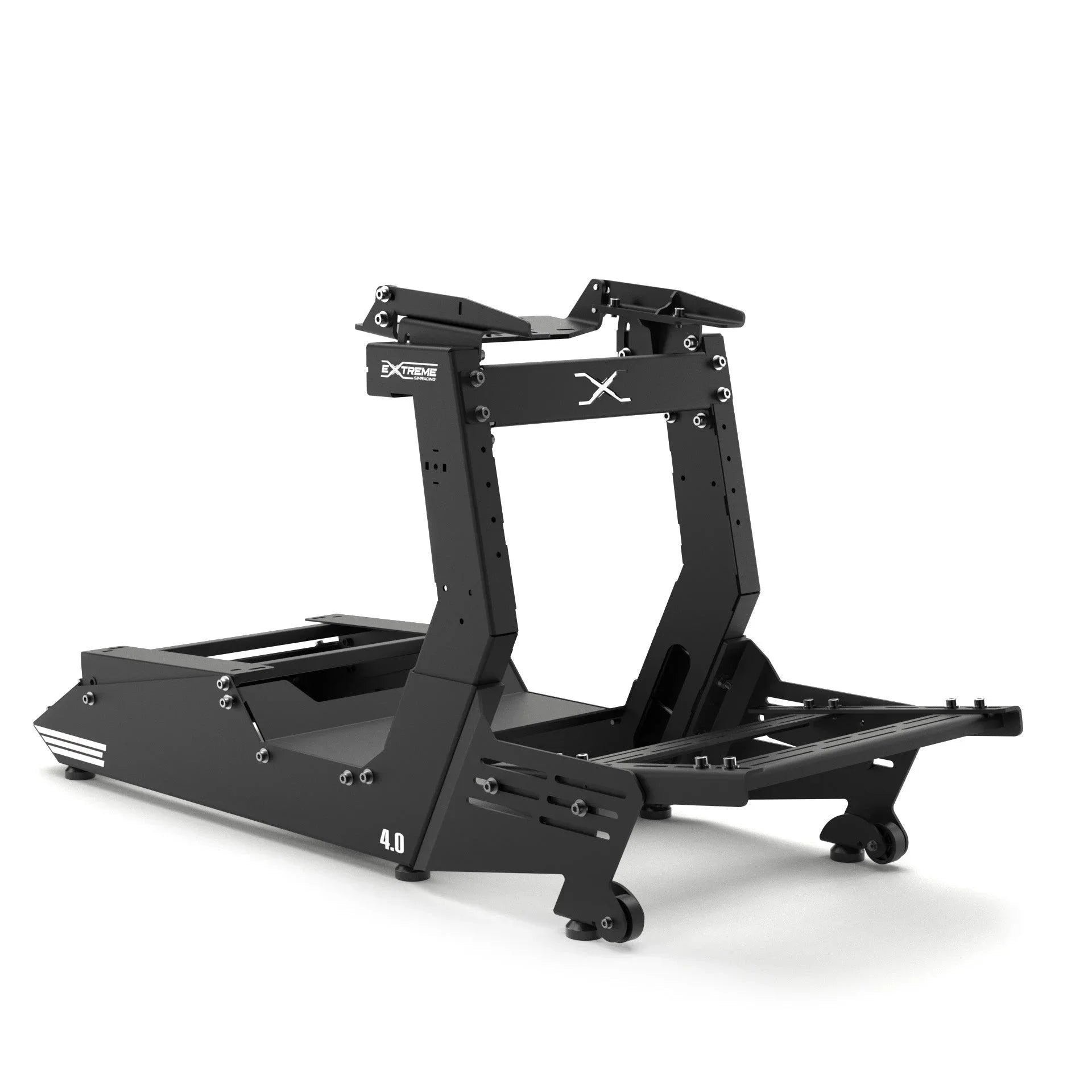 EXTREME SIMRACING CHASSIS 4.0 - Garage Rebel