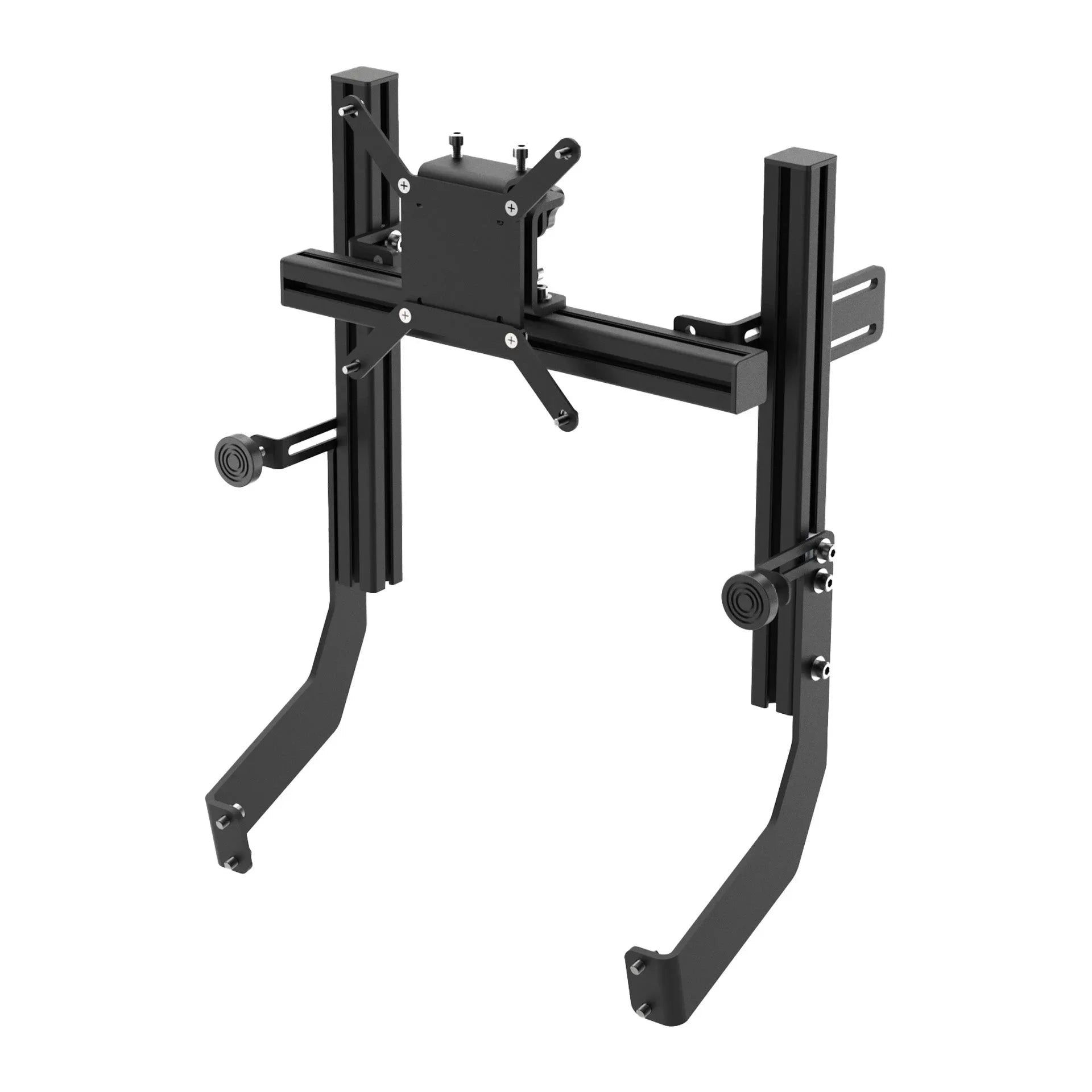 EXTREME SIMRACING CHASSIS 4.0 - Garage Rebel