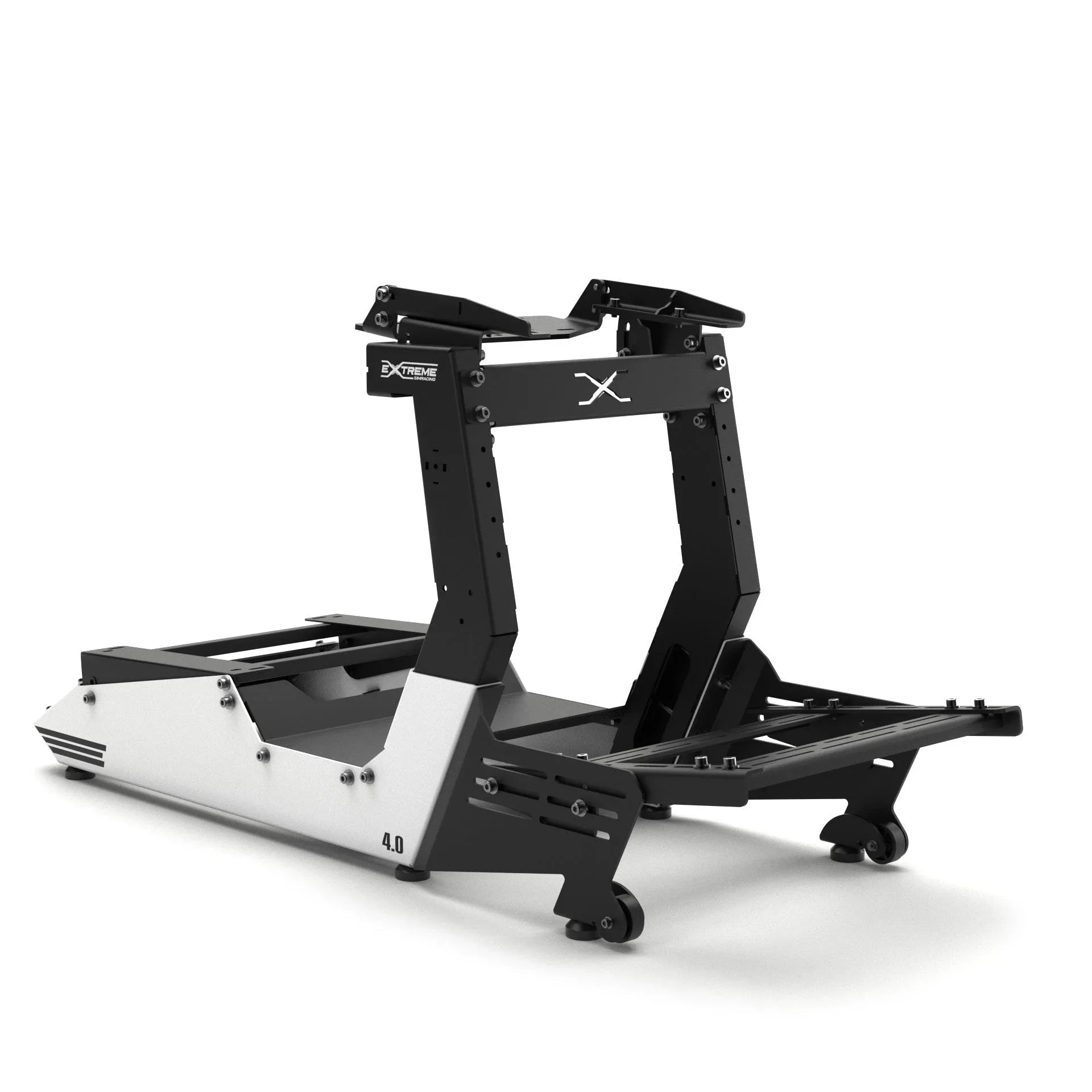EXTREME SIMRACING CHASSIS 4.0 - Garage Rebel