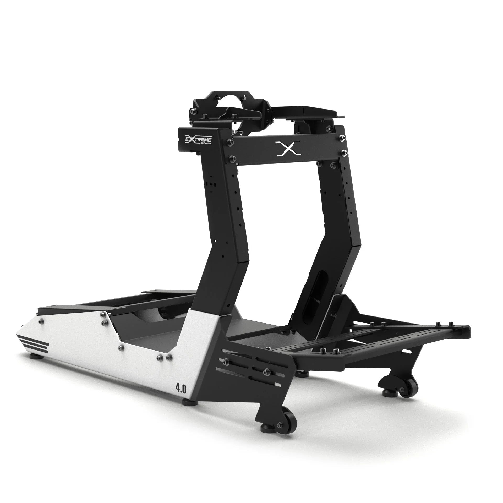 EXTREME SIMRACING CHASSIS 4.0 - Garage Rebel