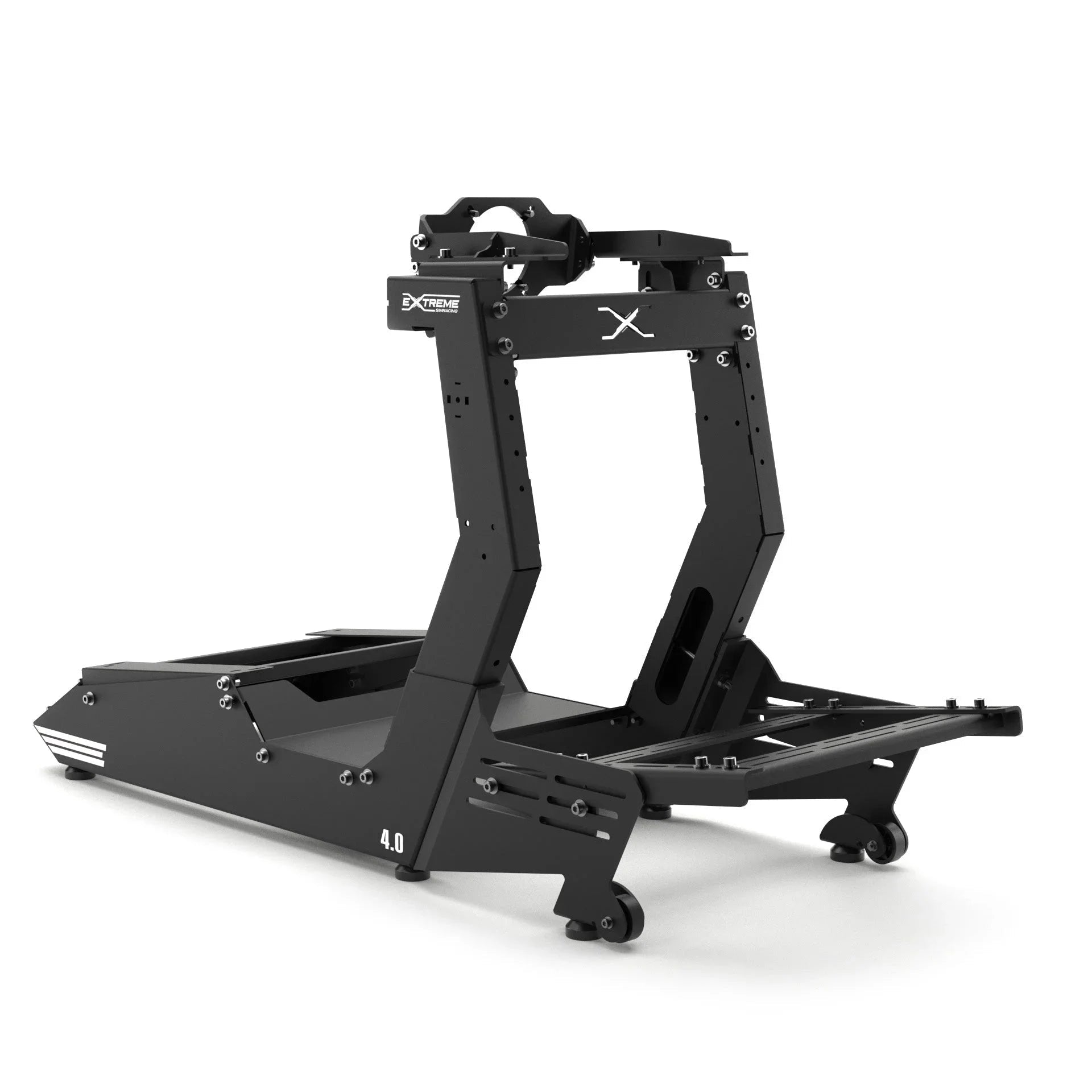 EXTREME SIMRACING CHASSIS 4.0 - Garage Rebel