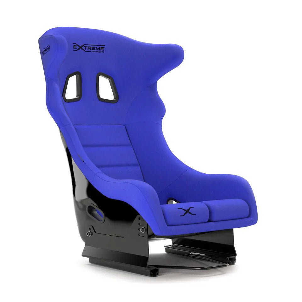 EXTREME SIMRACING P1 SEAT - Garage Rebel