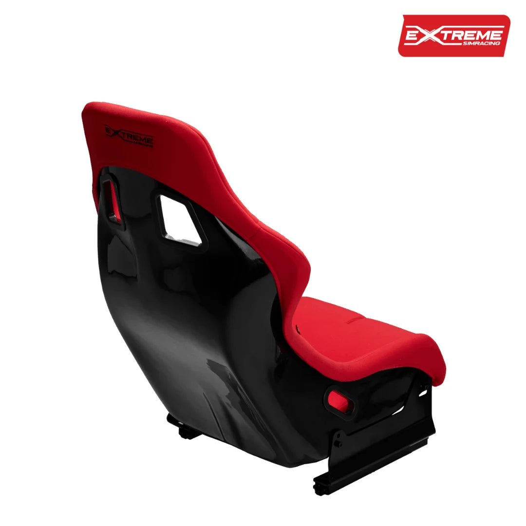 EXTREME SIMRACING XL SEAT - Garage Rebel