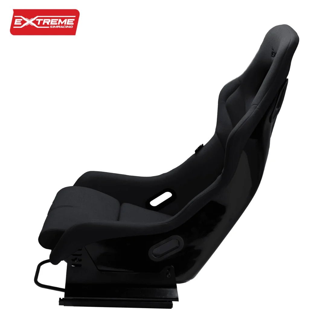 EXTREME SIMRACING XL SEAT - Garage Rebel