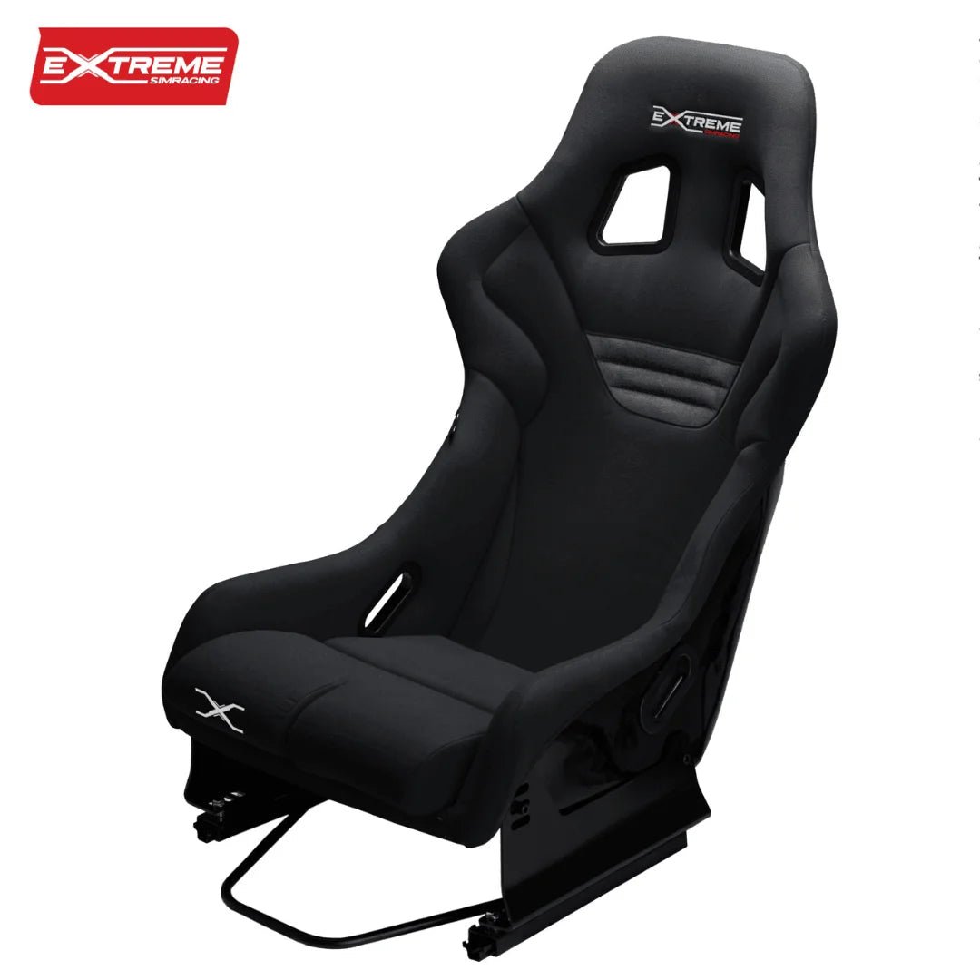 EXTREME SIMRACING XL SEAT - Garage Rebel