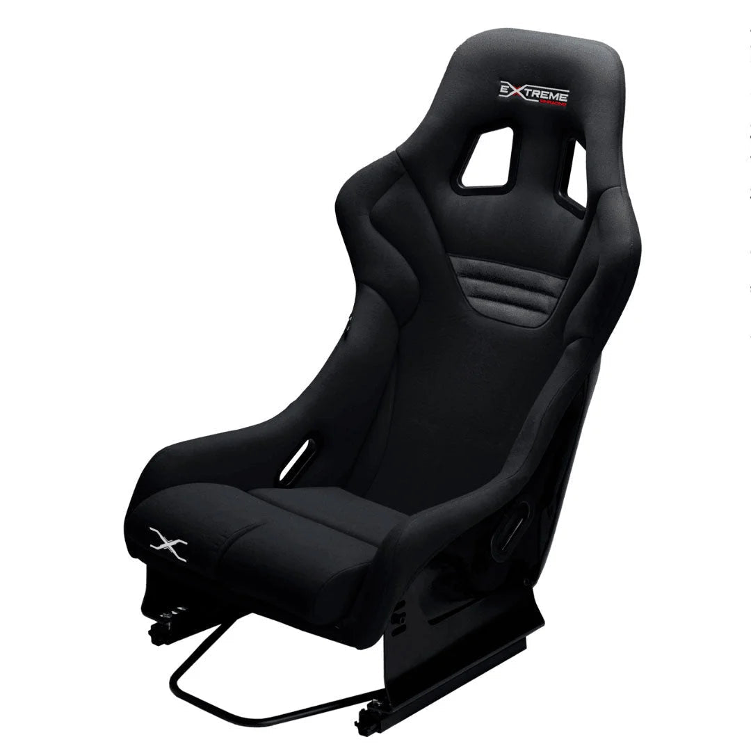 EXTREME SIMRACING XL SEAT - Garage Rebel
