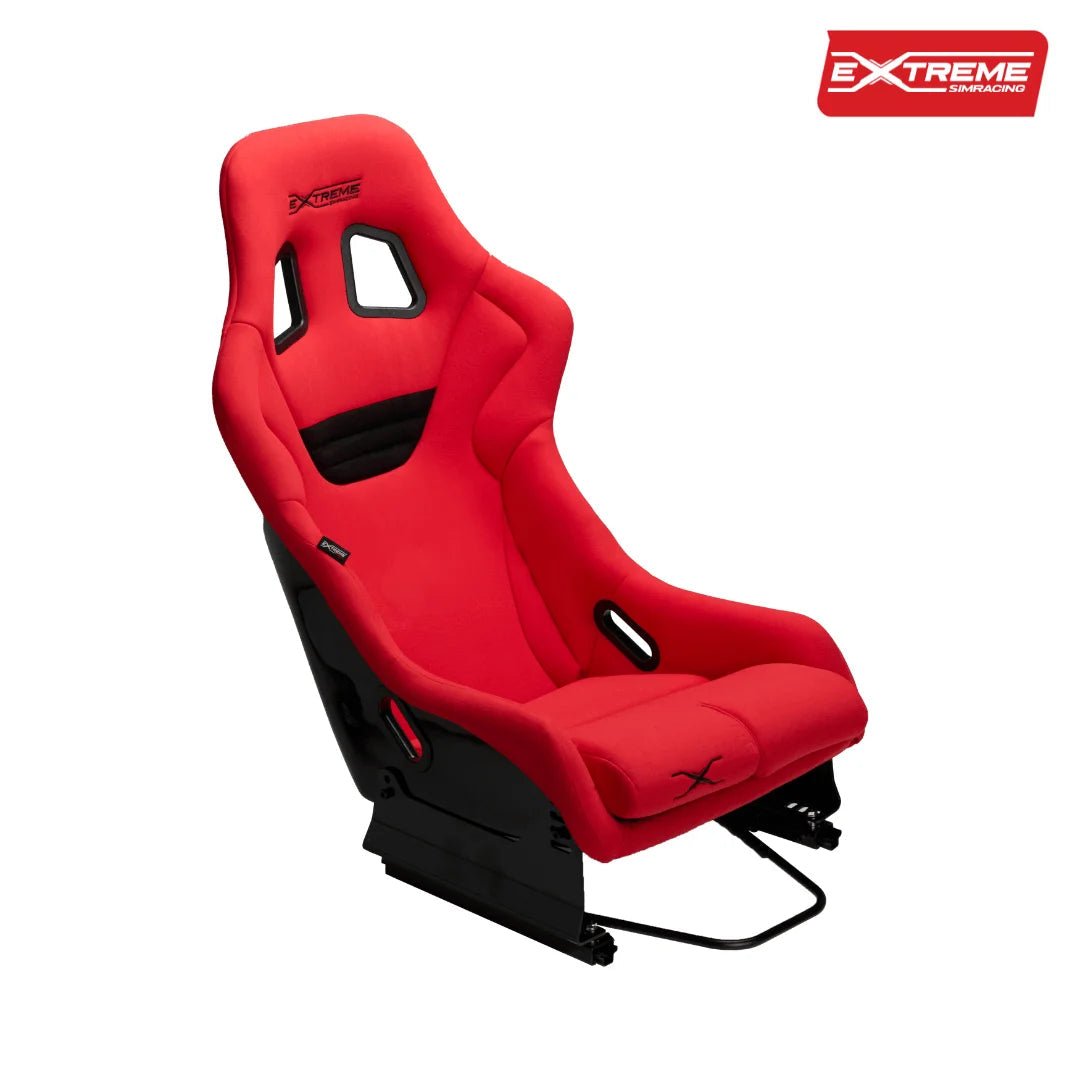 EXTREME SIMRACING XL SEAT - Garage Rebel